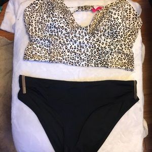 Victoria secret bathing suit